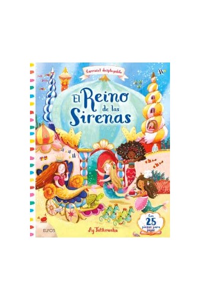 REINO DE LAS SIRENAS