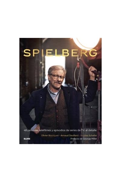 SPIELBERG
