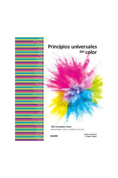 PRINCIPIOS UNIVERSALES DEL COLOR