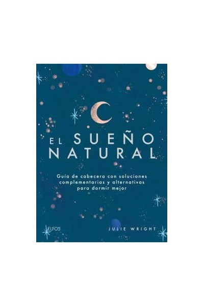SUEÑO NATURAL