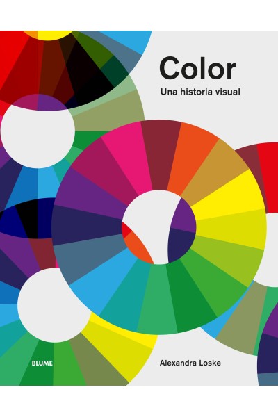 COLOR. UNA HISTORIA VISUAL