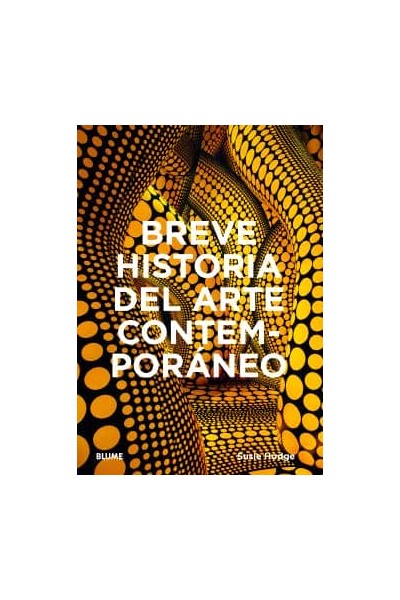 BREVE HISTORIA DEL ARTE CONTEMPORÁNEO