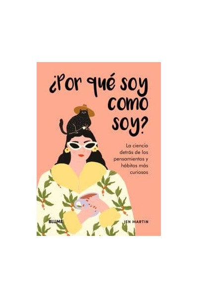 ¿POR QUE SOY COMO SOY?