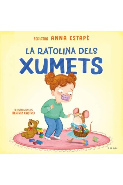 LA RATOLINA DELS XUMETS