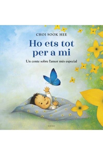 HO ETS TOT PER A MI