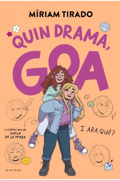 EM DIC GOA 6 - QUIN DRAMA, GOA