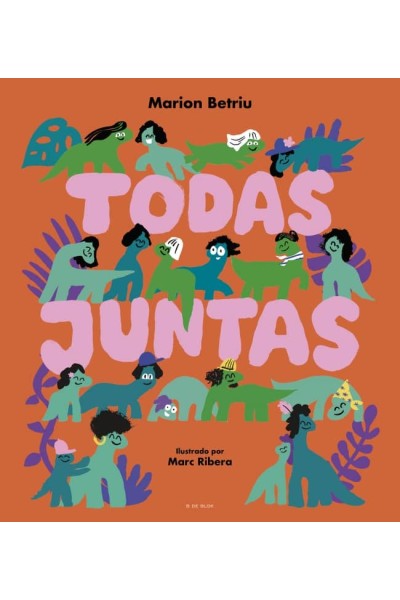 TODAS JUNTAS