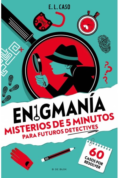 ENIGMANÍA