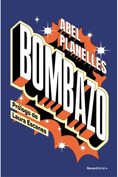 BOMBAZO