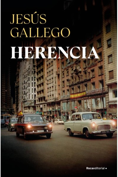 HERENCIA