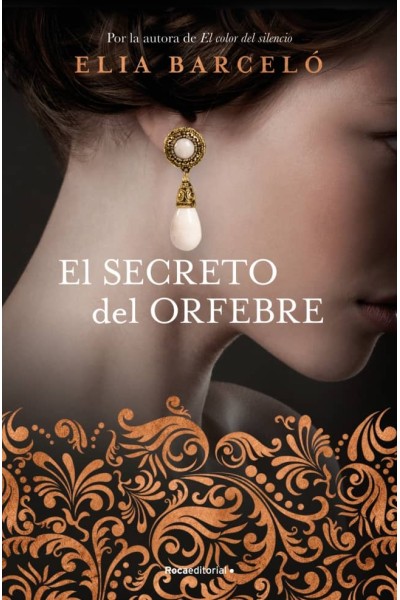EL SECRETO DEL ORFEBRE