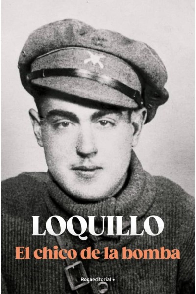 EL CHICO DE LA BOMBA