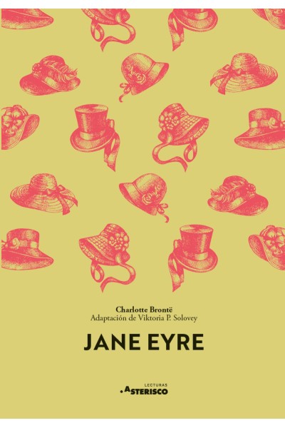 JANE EYRE