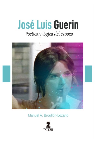 JOSÉ LUIS GUERÍN - POÉTICA Y LÓGICA DEL ESBOZO
