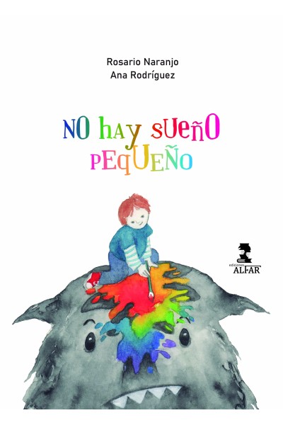 NO HAY SUEÑO PEQUEÑO