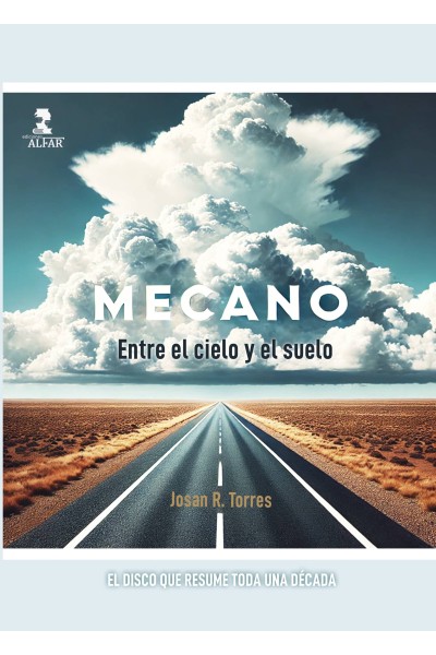 MECANO: ENTRE EL CIELO Y EL SUELO