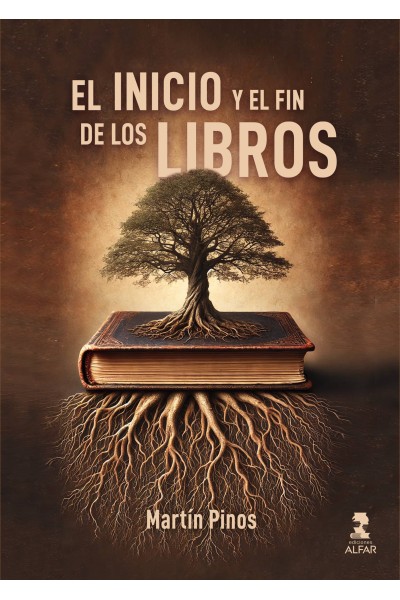 EL INICIO Y EL FIN DE LOS LIBROS