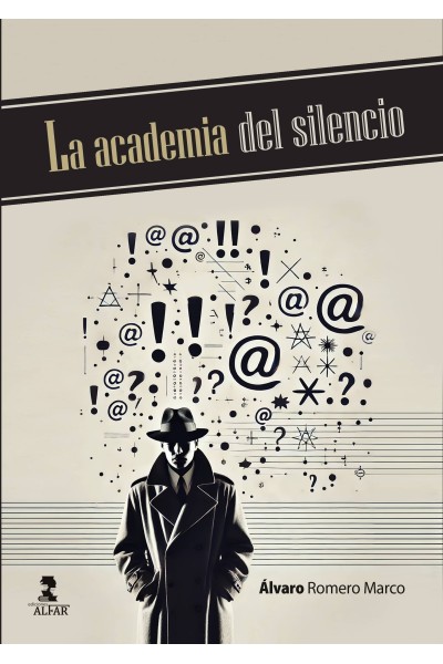 LA ACADEMIA DEL SILENCIO