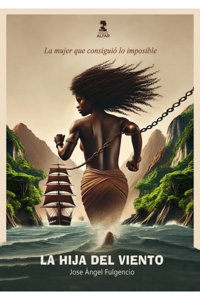 LA HIJA DEL VIENTO