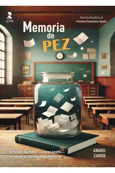 MEMORIA DE PEZ