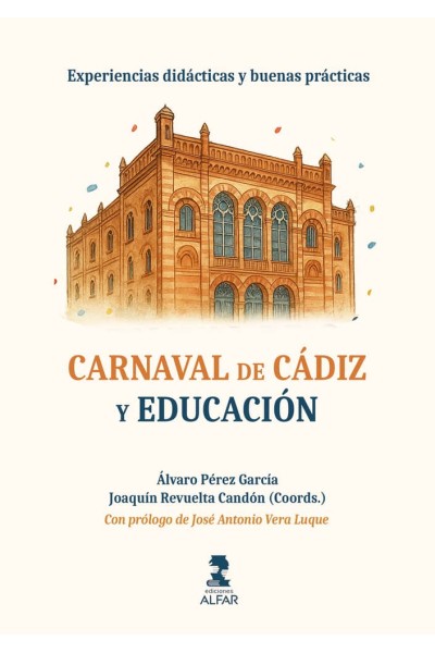 CARNAVAL DE CADIZ Y EDUCACION