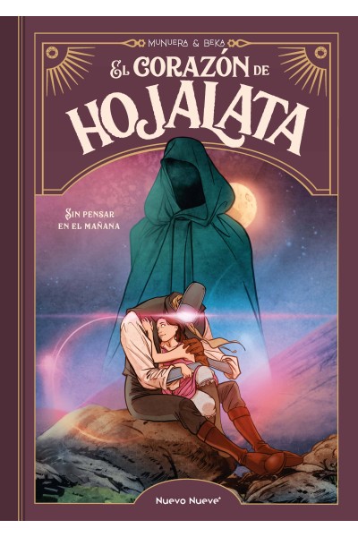 EL CORAZÓN DE HOJALATA - 3