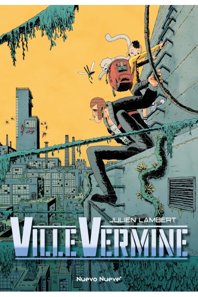VILLEVERMINE