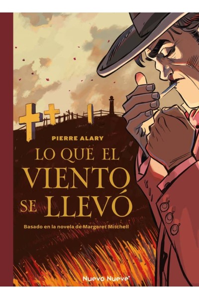 LO QUE EL VIENTO SE LLEVO 2