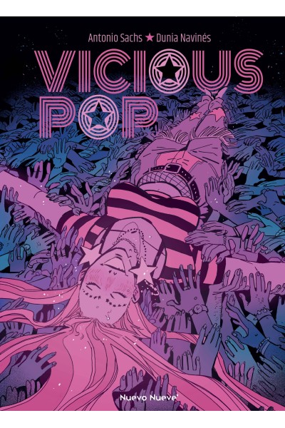 VICIOUS POP