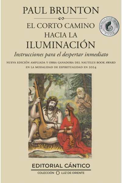 CORTO CAMINO HACIA LA ILUMINACIÓN, EL
