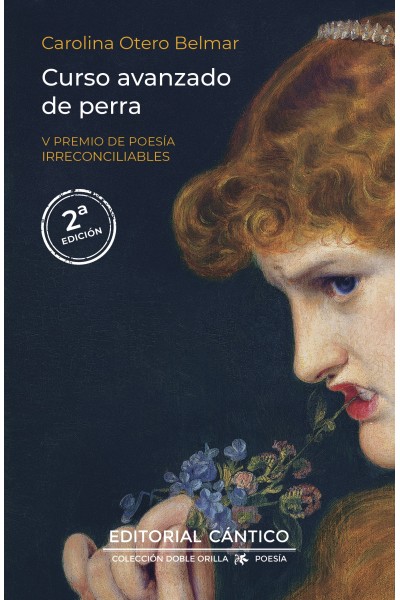 CURSO AVANZADO DE PERRA (N.E.)