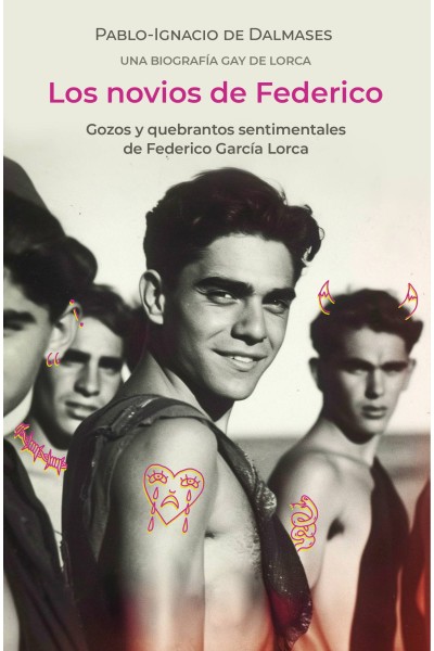 LOS NOVIOS DE FEDERICO