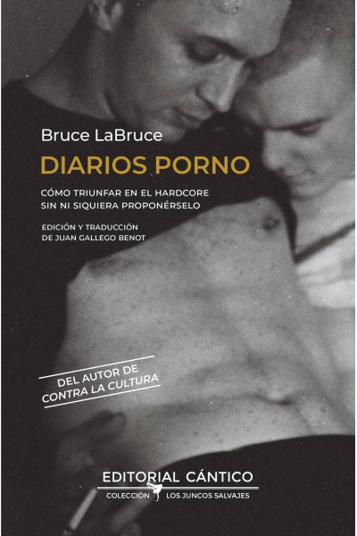 DIARIOS PORNO
