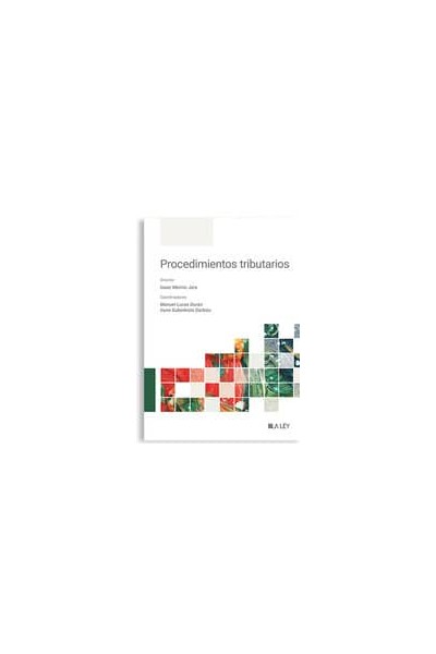 PROCEDIMIENTOS TRIBUTARIOS