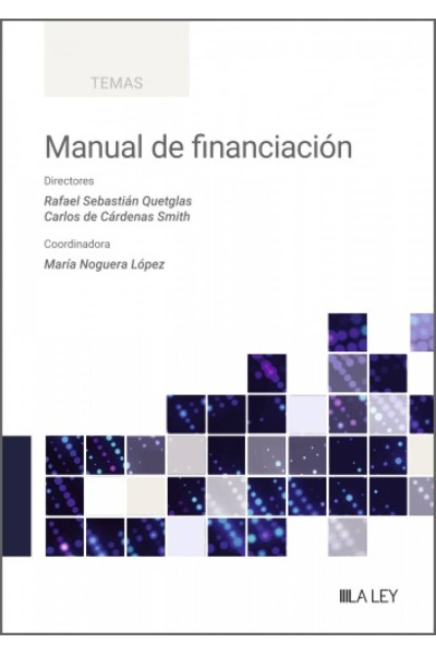 MANUAL DE FINANCIACIÓN