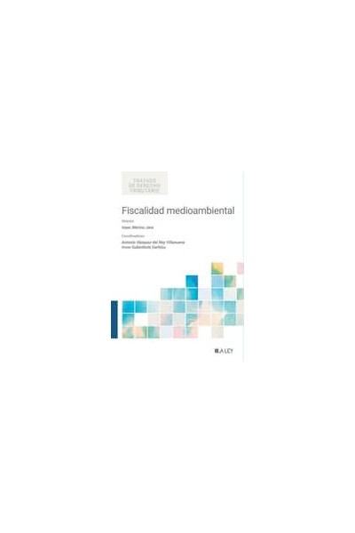 FISCALIDAD MEDIOAMBIENTAL