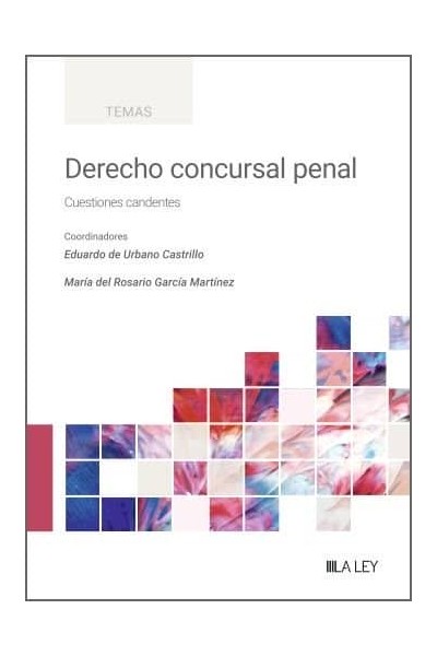 DERECHO CONCURSAL PENAL