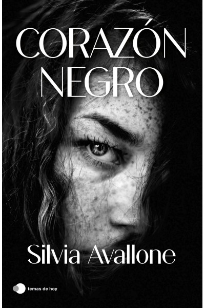 CORAZÓN NEGRO