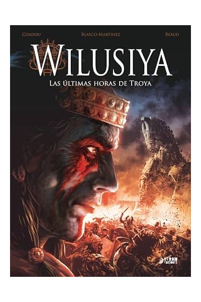 WILUSIYA