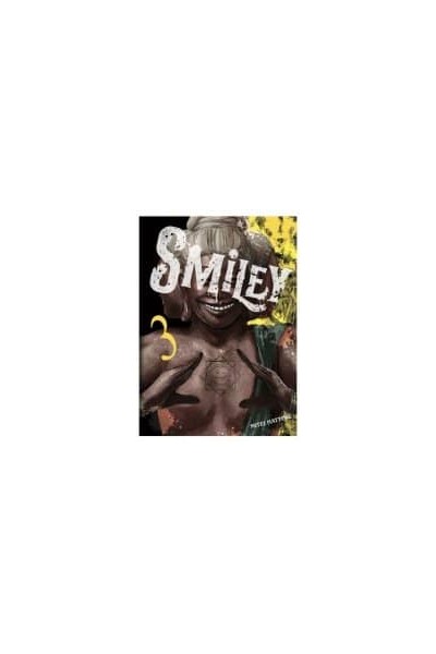 SMILEY 3