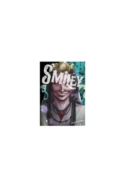 SMILEY 5