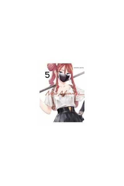 NEW NORMAL 05