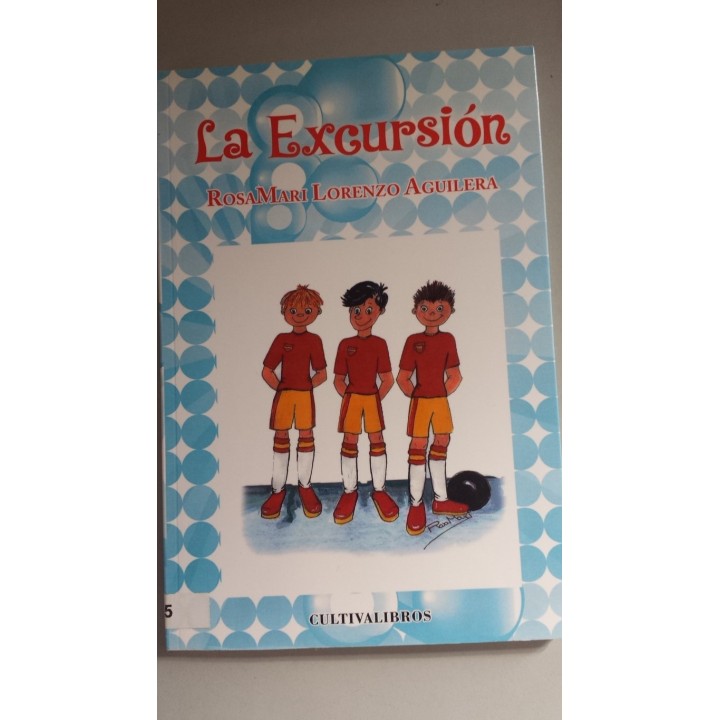 La excursión