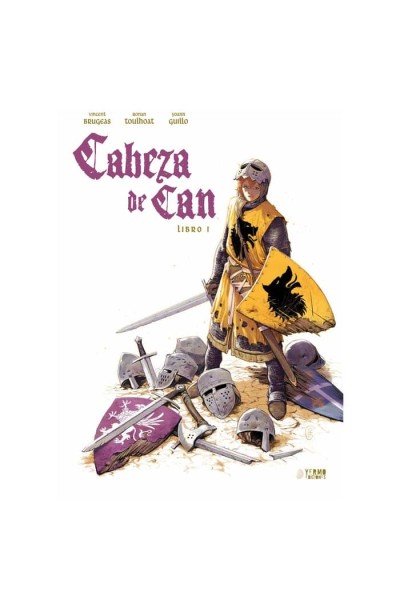 CABEZA DE CAN 1