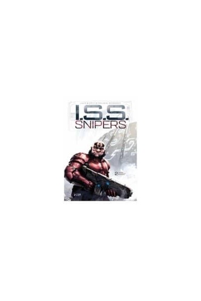 I S S SNIPERS 2
