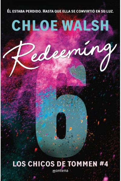 REDEEMING 6