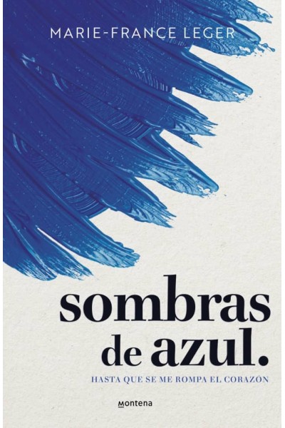 SOMBRAS DE AZUL.