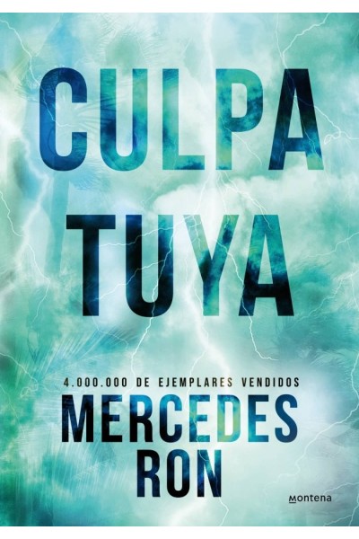 CULPA TUYA (EDICIÓN ESPECIAL)