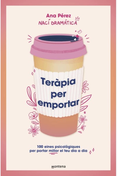 TERAPIA PER EMPORTAR