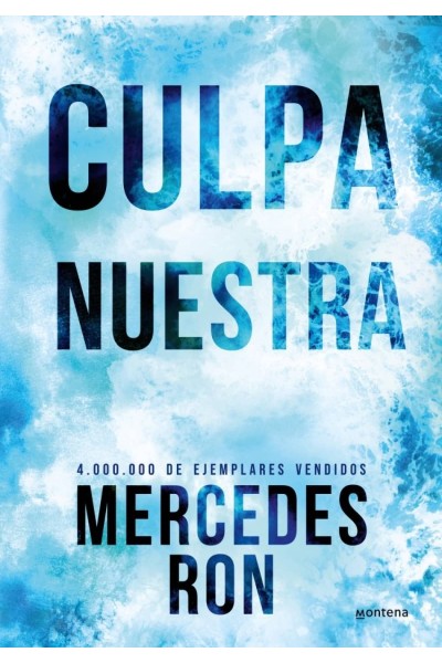 CULPA NUESTRA (EDICIÓN ESPECIAL)